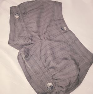 Shorts size 1